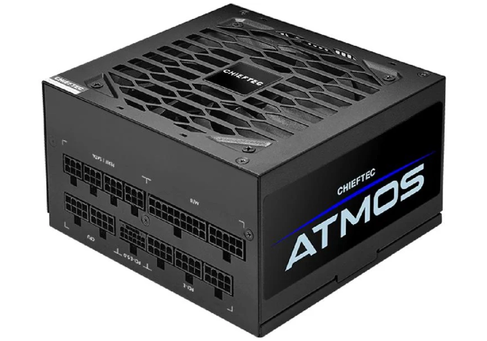 Chieftec Atmos Series 750 W