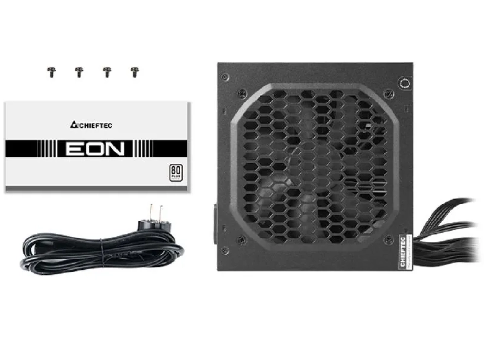 Chieftec Eon Series 700 W