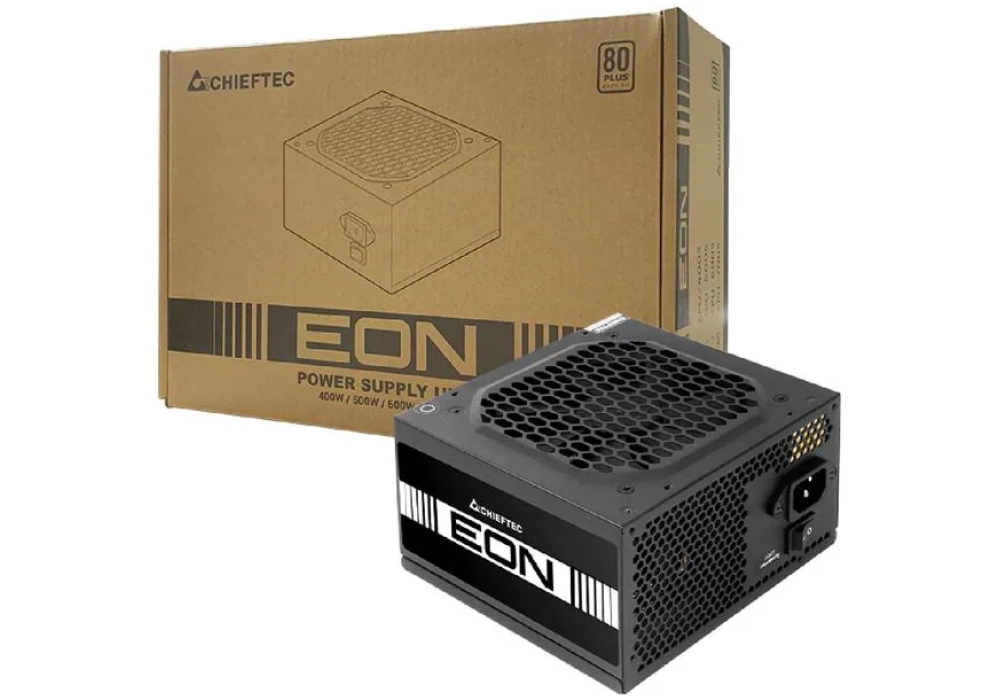 Chieftec Eon Series 700 W