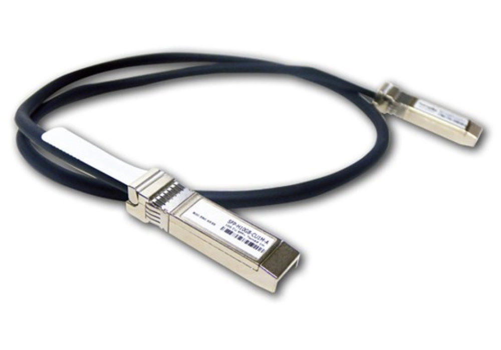 Cisco 10GBASE-CU SFP+ Cable - 1.0 m