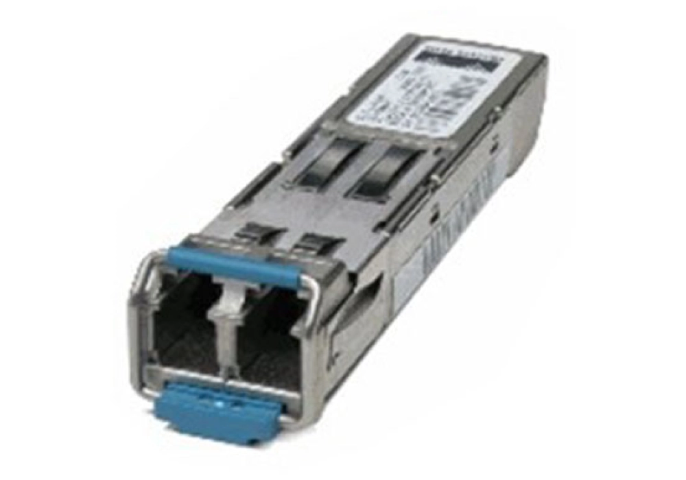 Cisco 10GBASE SFP Modules