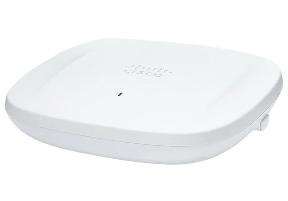 Cisco Access Point Catalyst 9162I