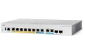 Cisco CBS350-8MGP-2X