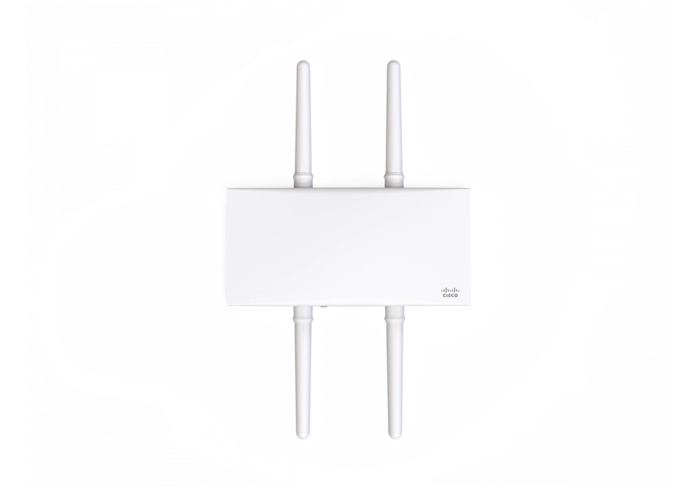 Cisco Meraki Outdoor Access Point MR76