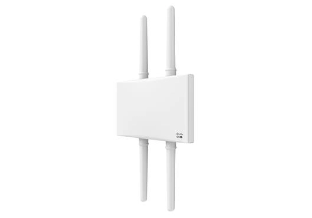 Cisco Meraki Outdoor Access Point MR86