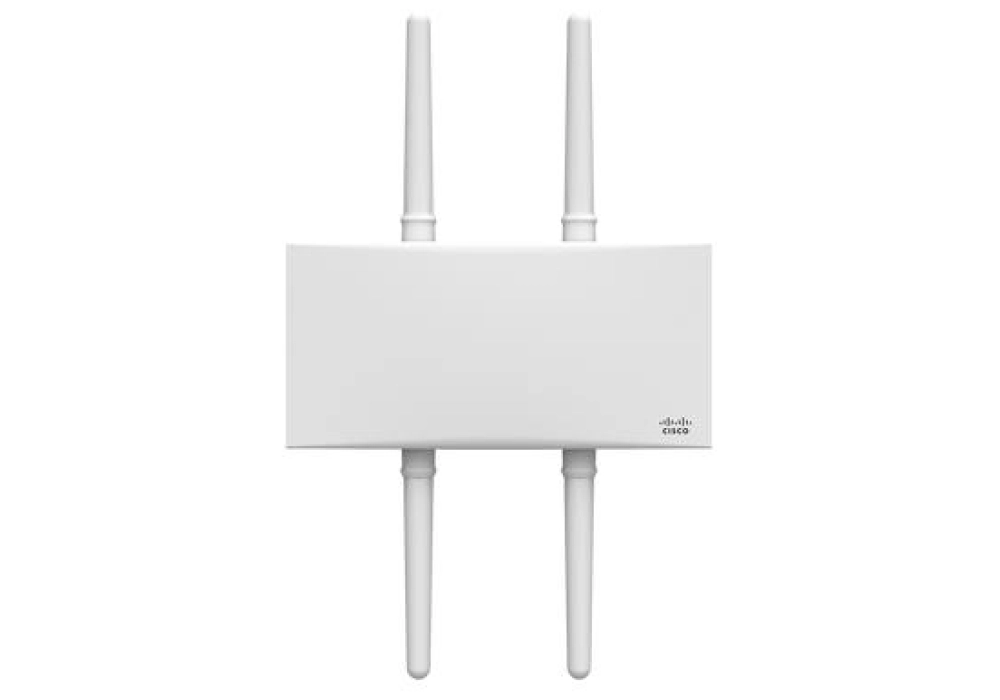 Cisco Meraki Outdoor Access Point MR86