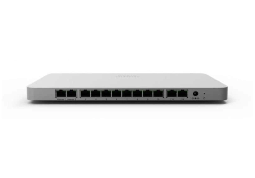 Cisco Meraki Pare-feu MX68