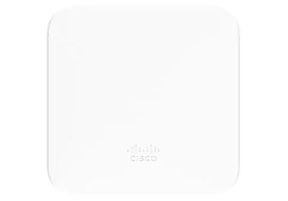 Cisco Meraki Routeur LTE MG21