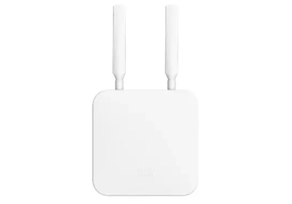 Cisco Meraki Routeur LTE MG21E