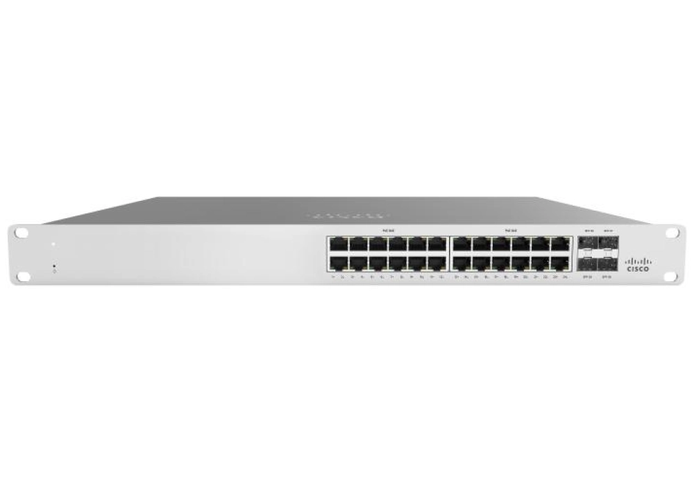 Cisco Meraki Switch MS120-24