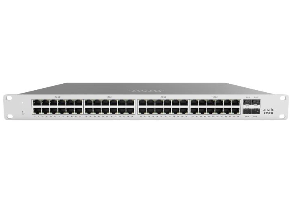 Cisco Meraki Switch MS120-48