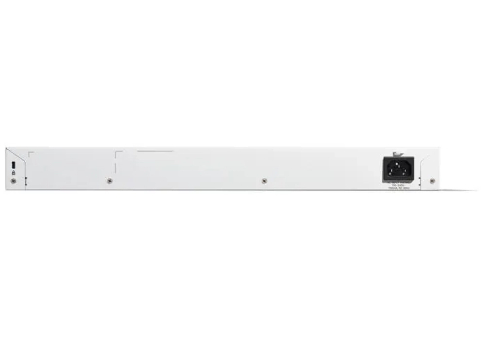 Cisco Switch Catalyst C1300-24T-4G 28 ports