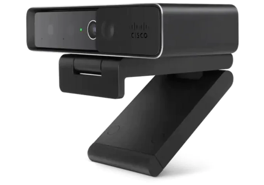 Cisco Webex Desk Camera