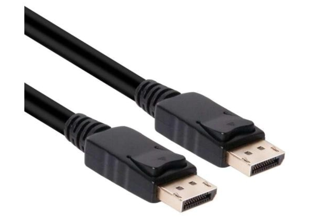 Club 3D DisplayPort 1.4 HBR3 8K Cable M/M - 1.0 m