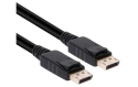 Club 3D DisplayPort 1.4 HBR3 8K Cable M/M - 1.0 m