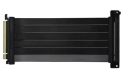 Cooler Master Carte PCI-E riser 4.0 x16 V2 200 mm noir