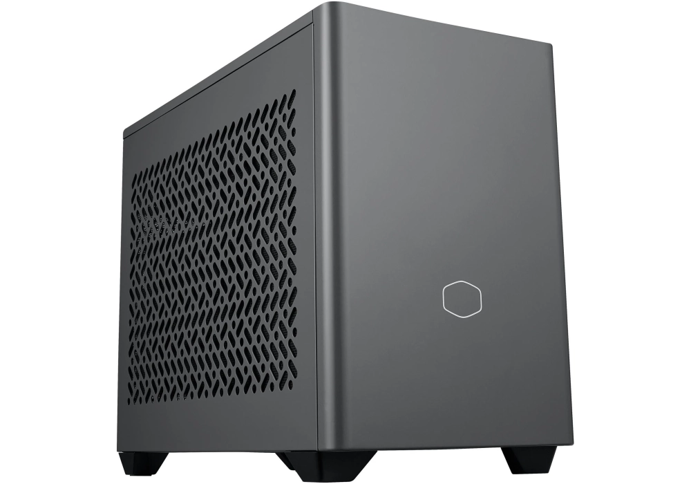 Cooler Master MasterBox NR200P Max V2 Gris