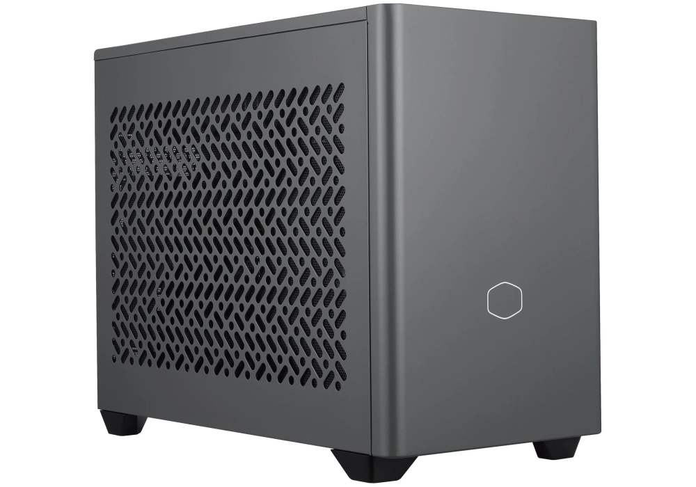 Cooler Master MasterBox NR200P Max V2 Gris