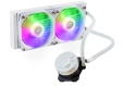 Cooler Master MasterLiquid 240L Core ARGB WHITE