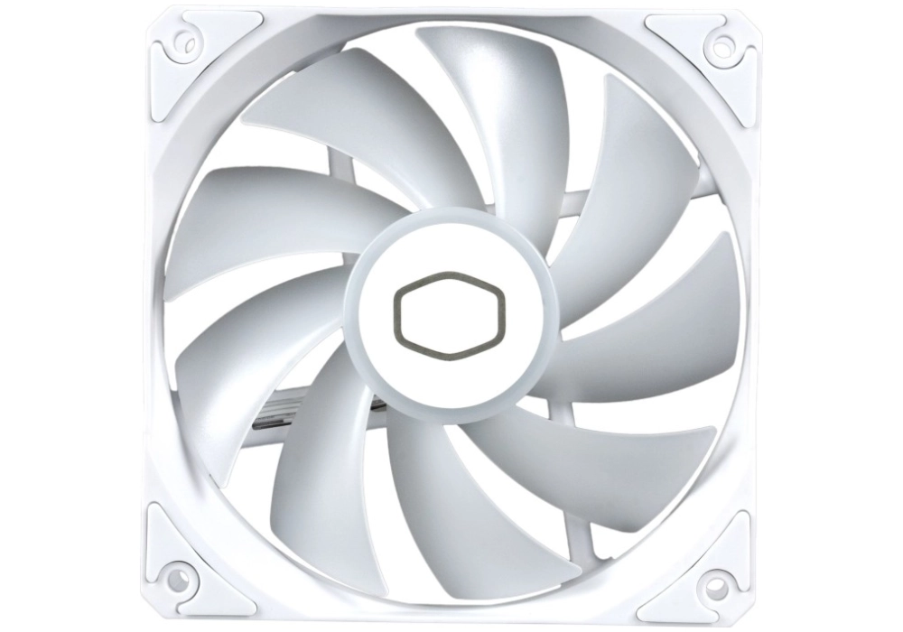 Cooler Master MasterLiquid 240L Core ARGB WHITE