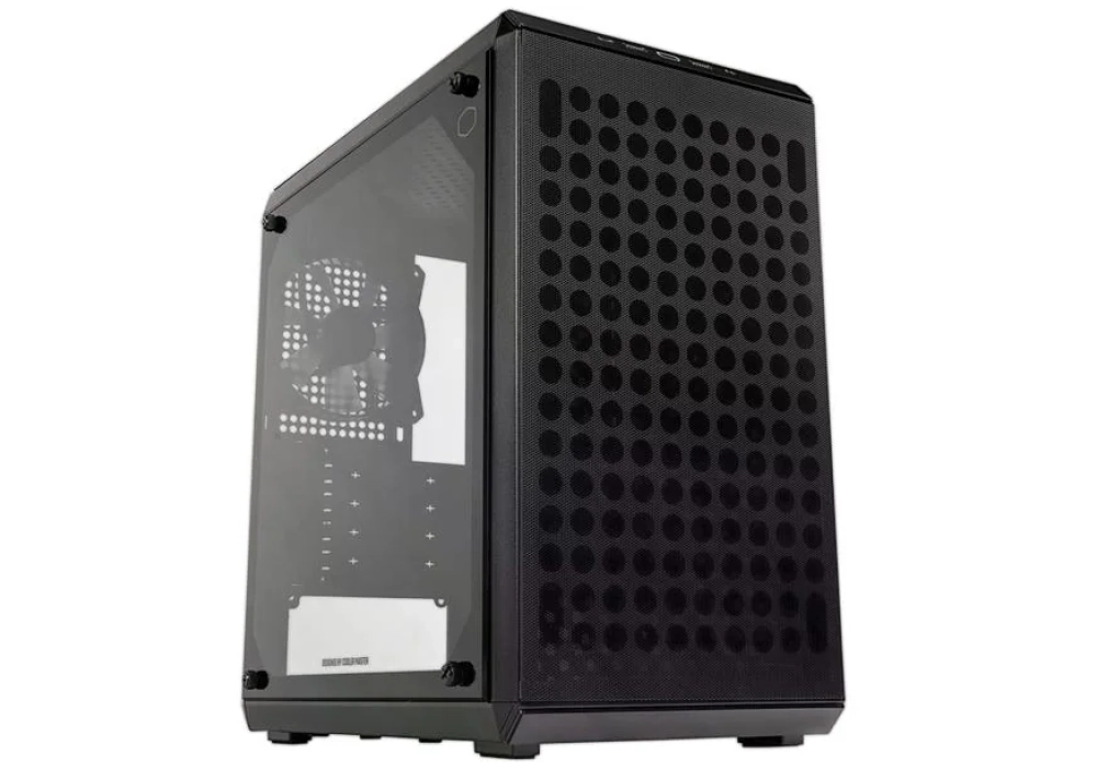 Cooler Master Q300L V2 Noir