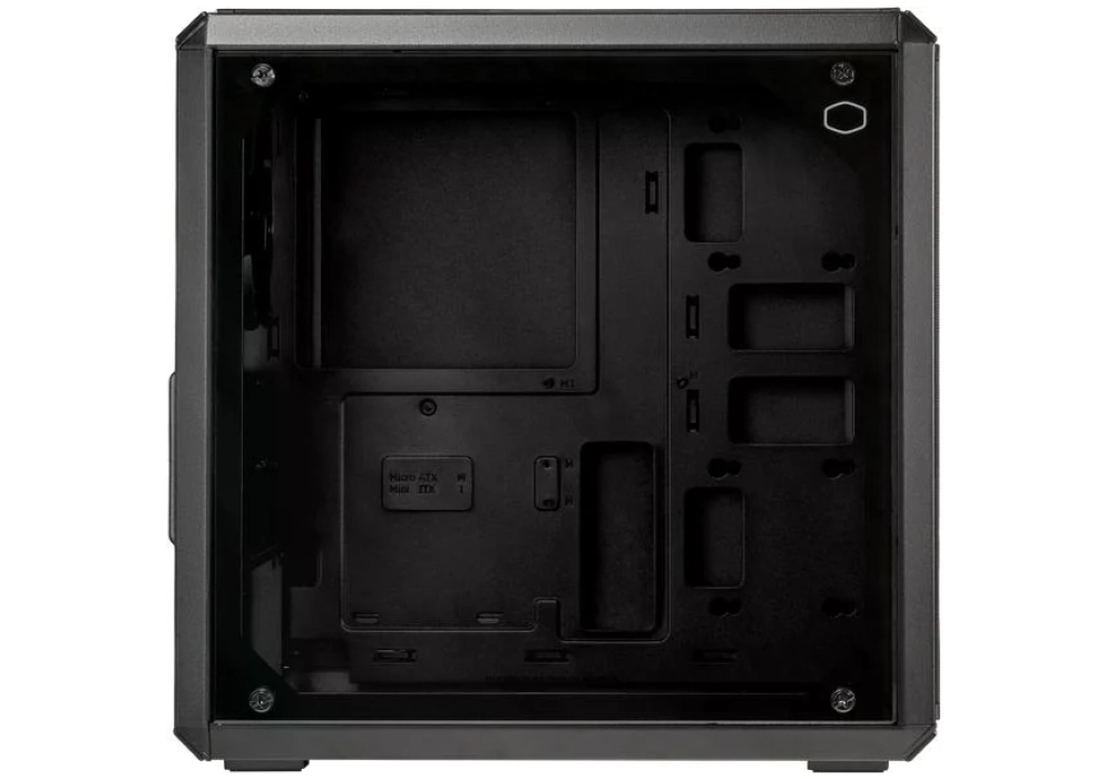 Cooler Master Q300L V2 Noir