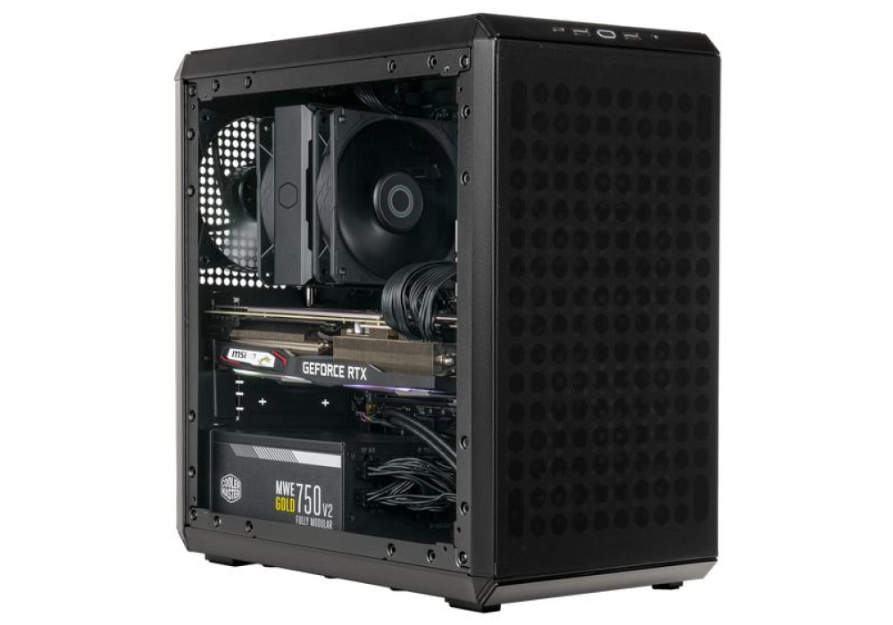 Cooler Master Q300L V2 Noir