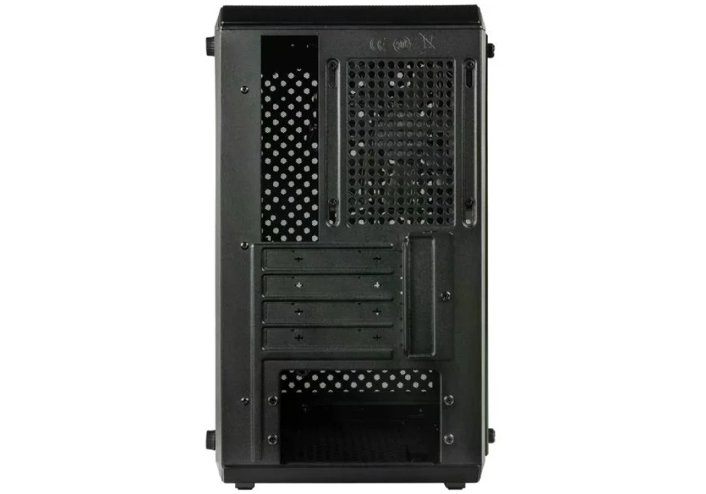 Cooler Master Q300L V2 Noir