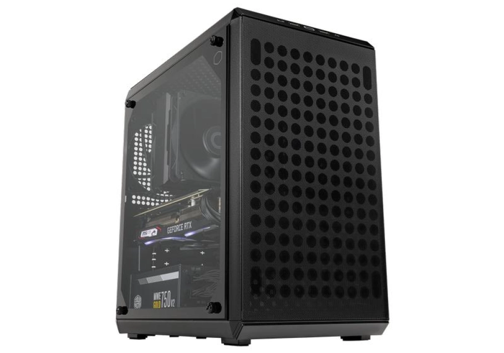 Cooler Master Q300L V2 Noir