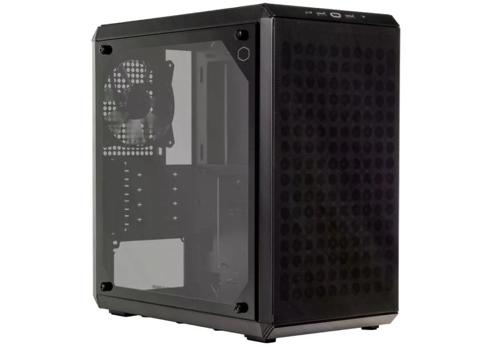 Cooler Master Q300L V2 Noir