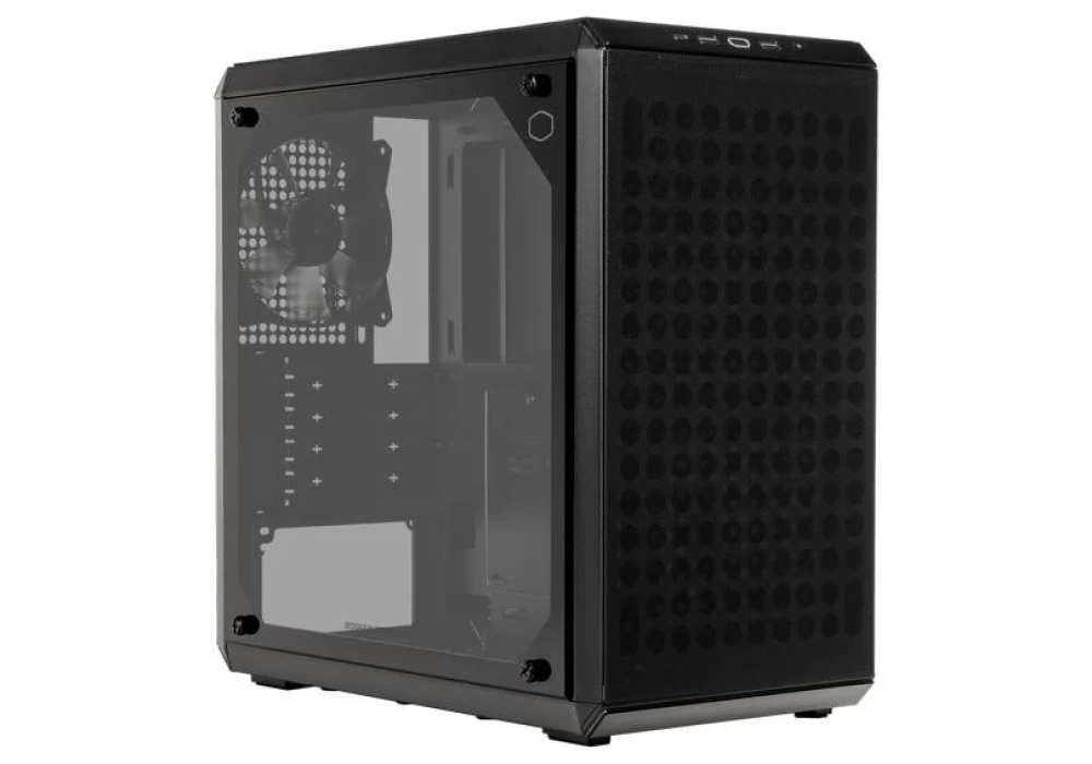 Cooler Master Q300L V2 Noir