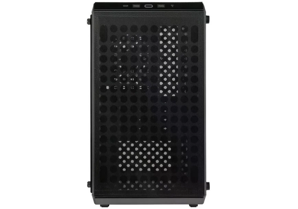 Cooler Master Q300L V2 Noir