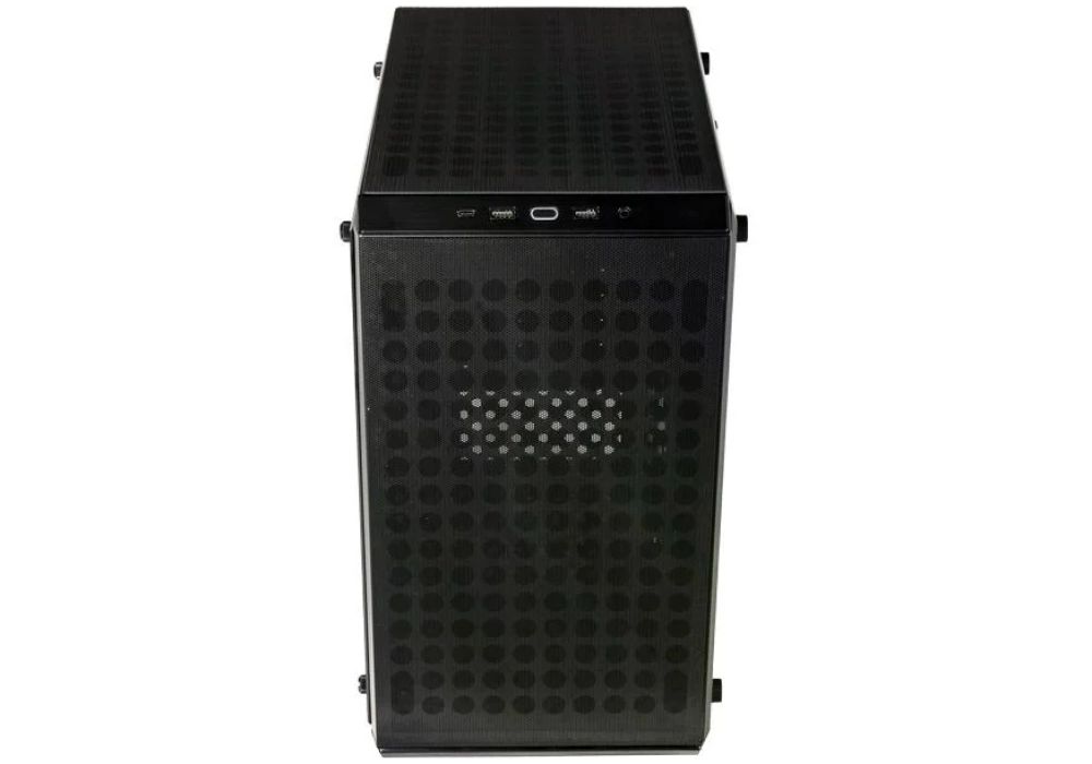 Cooler Master Q300L V2 Noir