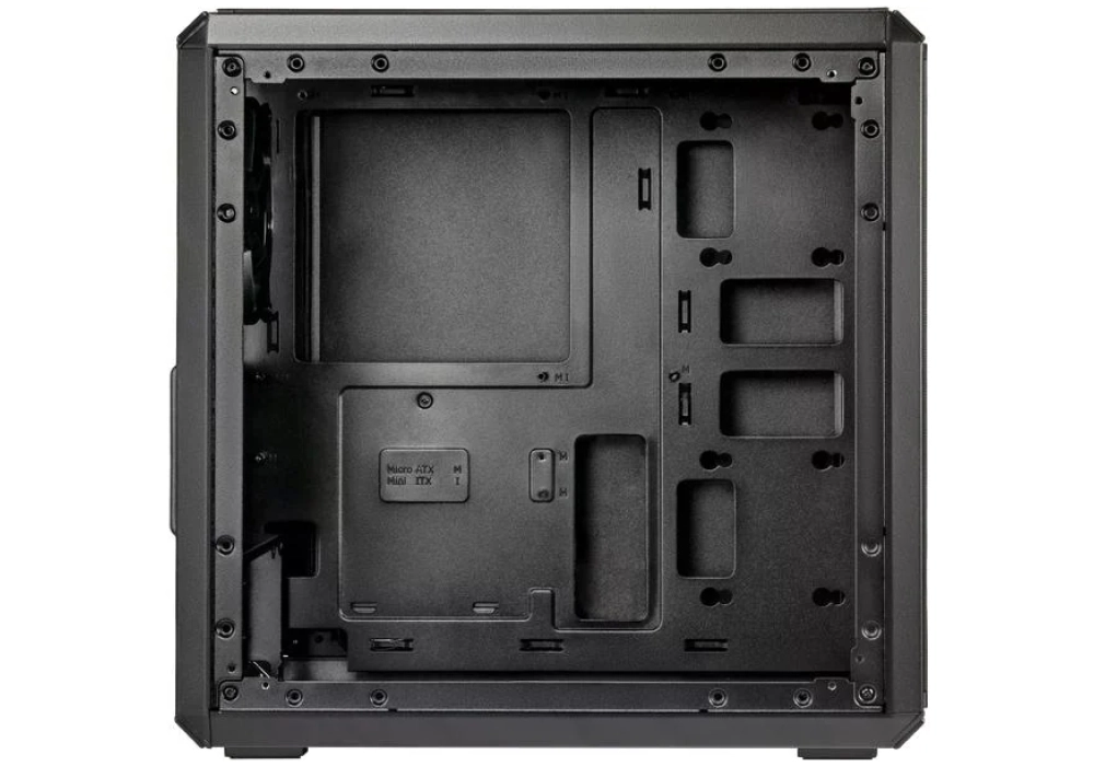 Cooler Master Q300L V2 Noir