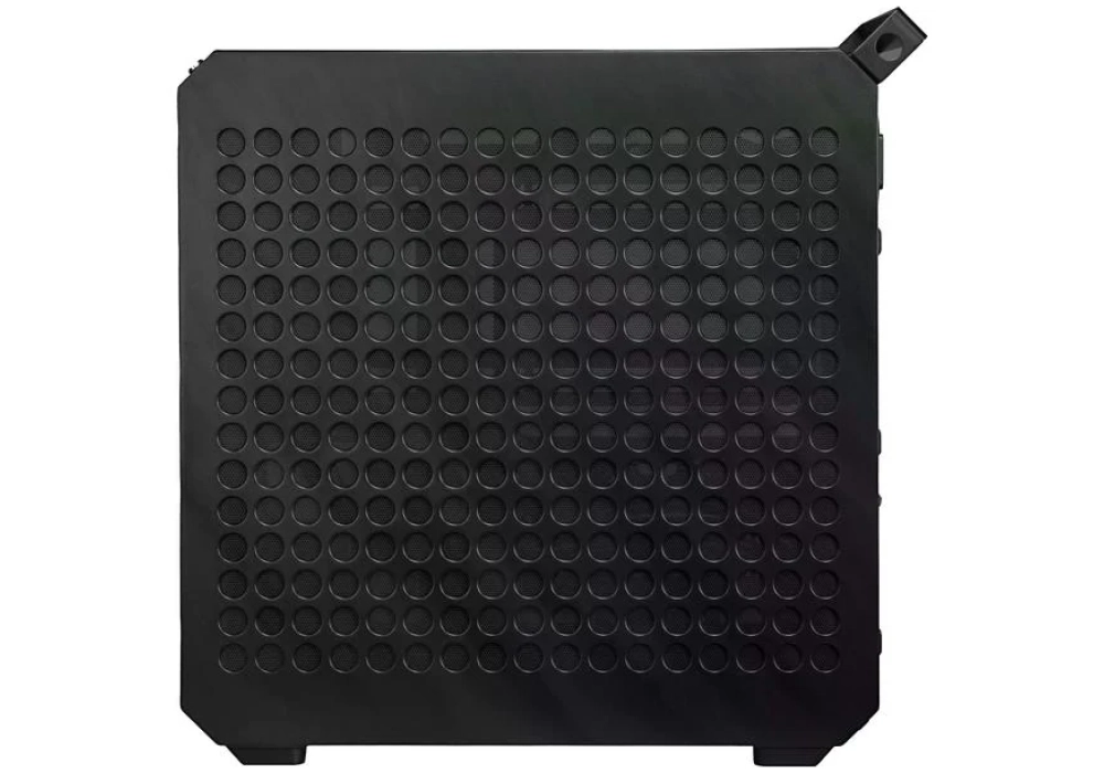 Cooler Master Qube 500 Flatpack Noir