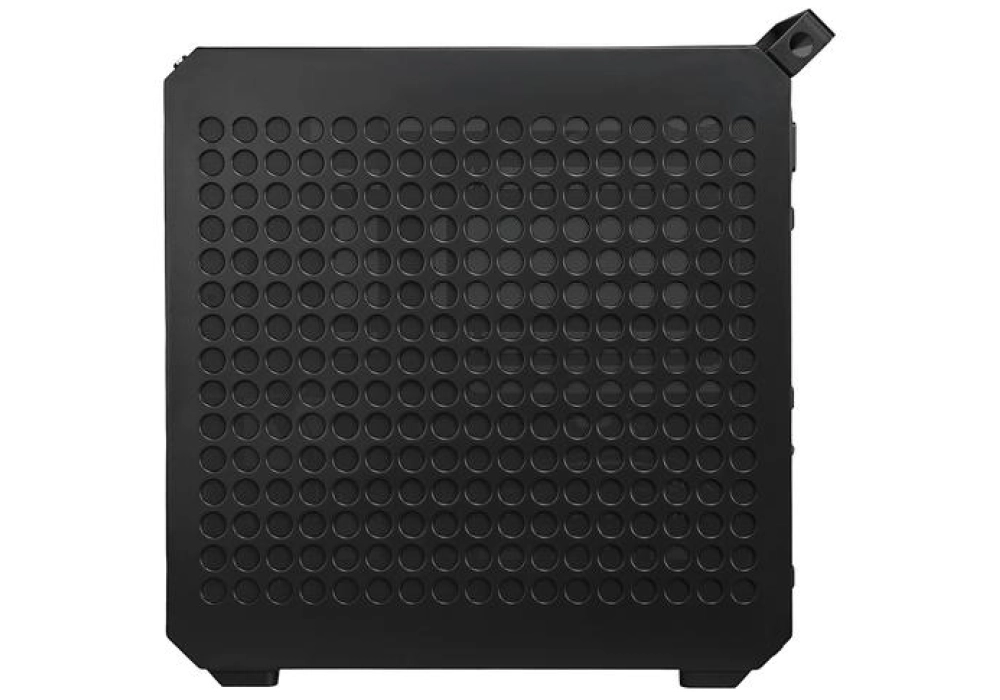 Cooler Master Qube 500 Flatpack Noir