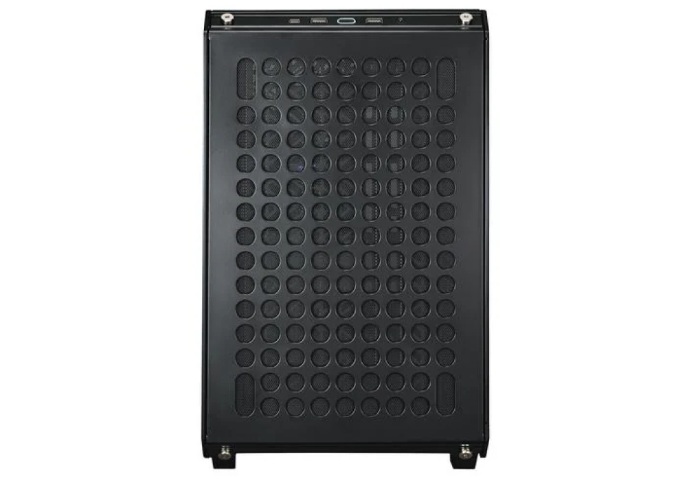 Cooler Master Qube 500 Flatpack Noir