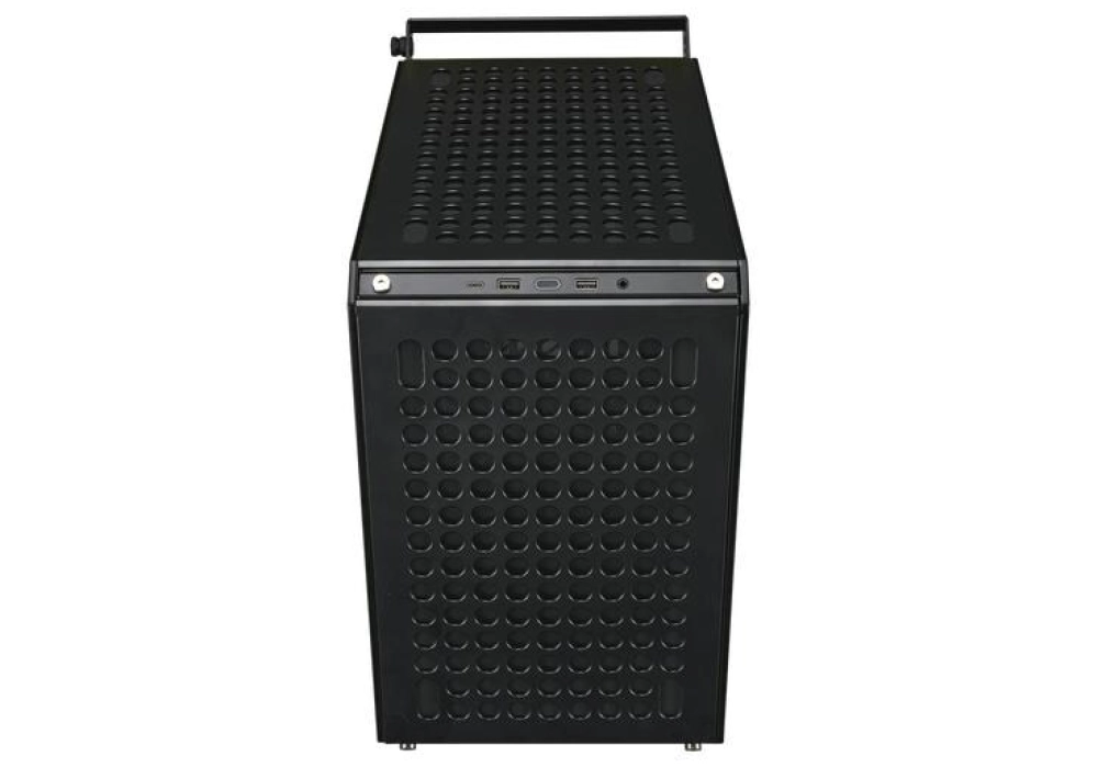 Cooler Master Qube 500 Flatpack Noir