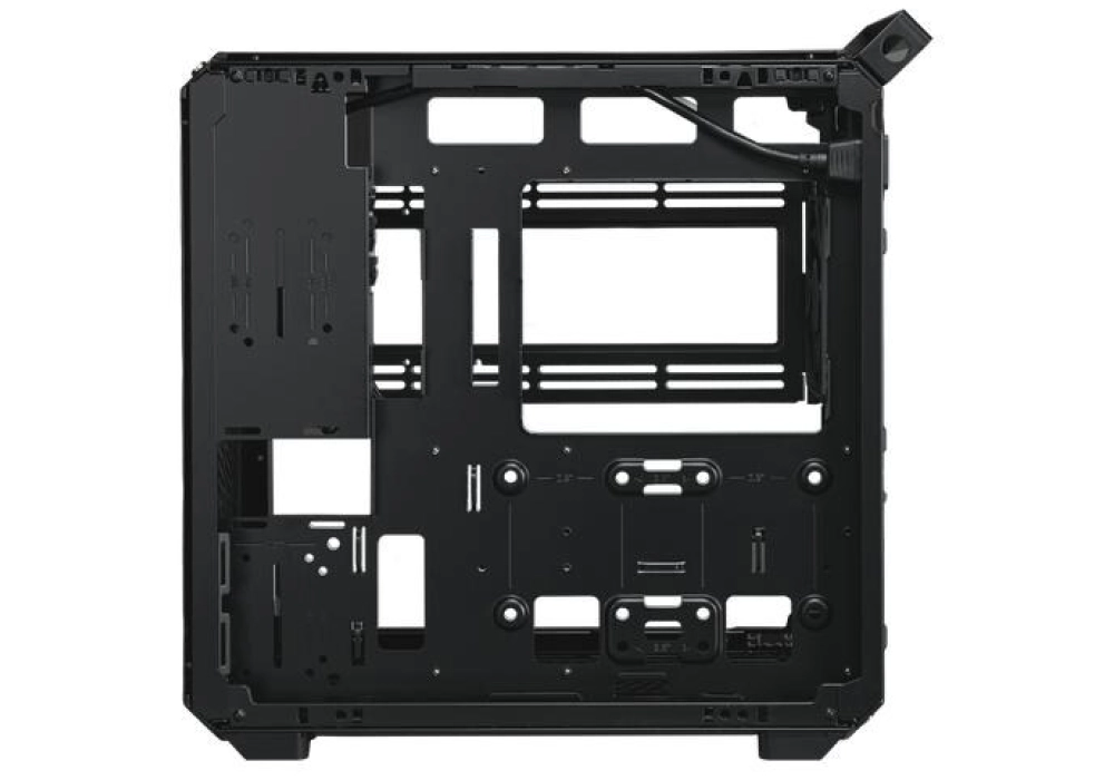 Cooler Master Qube 500 Flatpack Noir