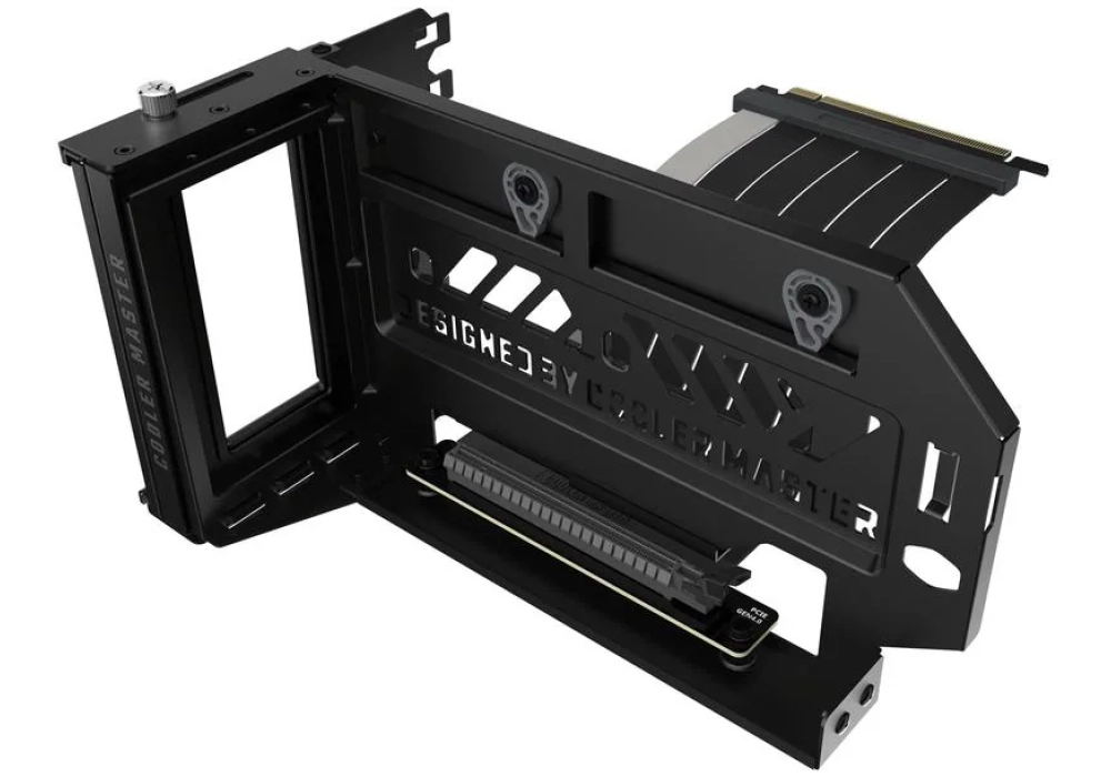 Cooler Master Vertical Graphics Card Holder Kit V3