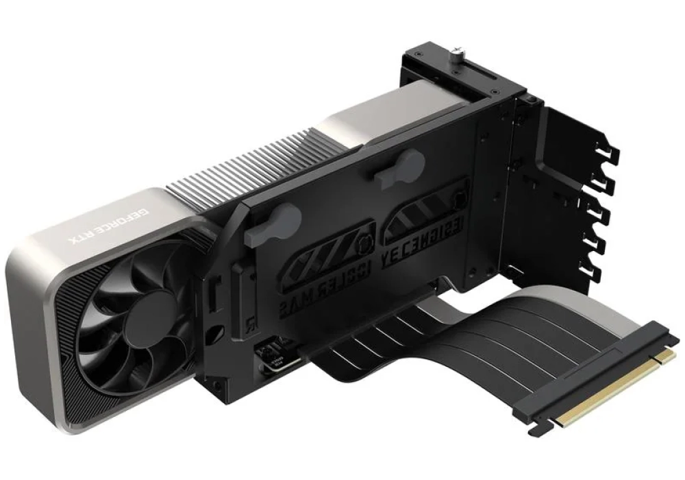 Cooler Master Vertical Graphics Card Holder Kit V3