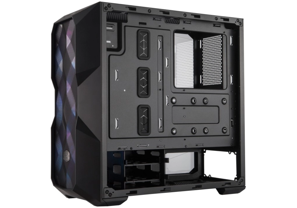 Cooler MasterBox TD500 ARGB