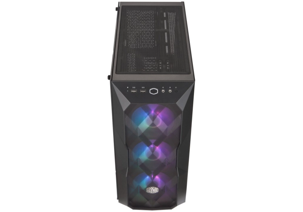 Cooler MasterBox TD500 ARGB