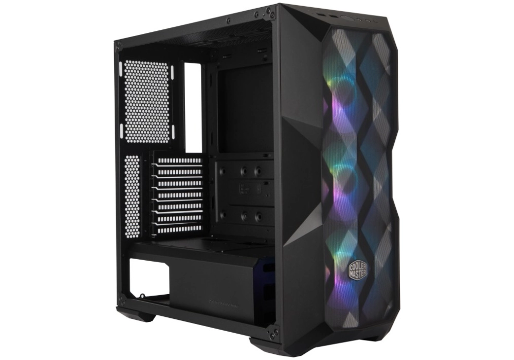 Cooler MasterBox TD500 ARGB