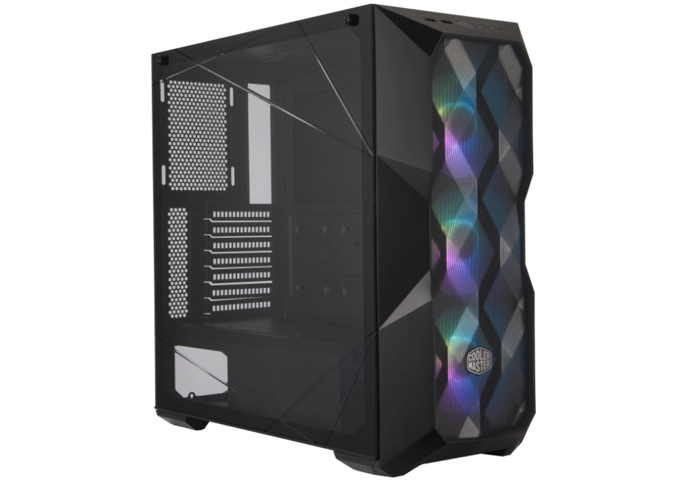 Cooler MasterBox TD500 ARGB