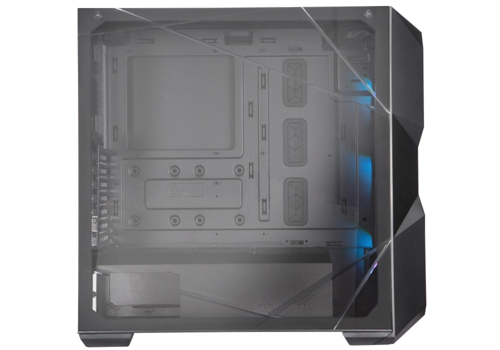 Cooler MasterBox TD500 ARGB