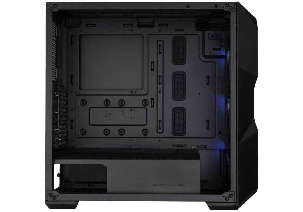 Cooler MasterBox TD500 ARGB