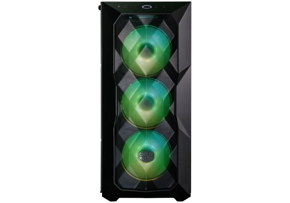 Cooler MasterBox TD500 ARGB