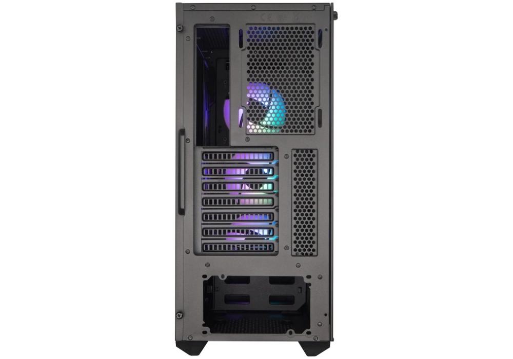 Cooler MasterBox TD500 ARGB