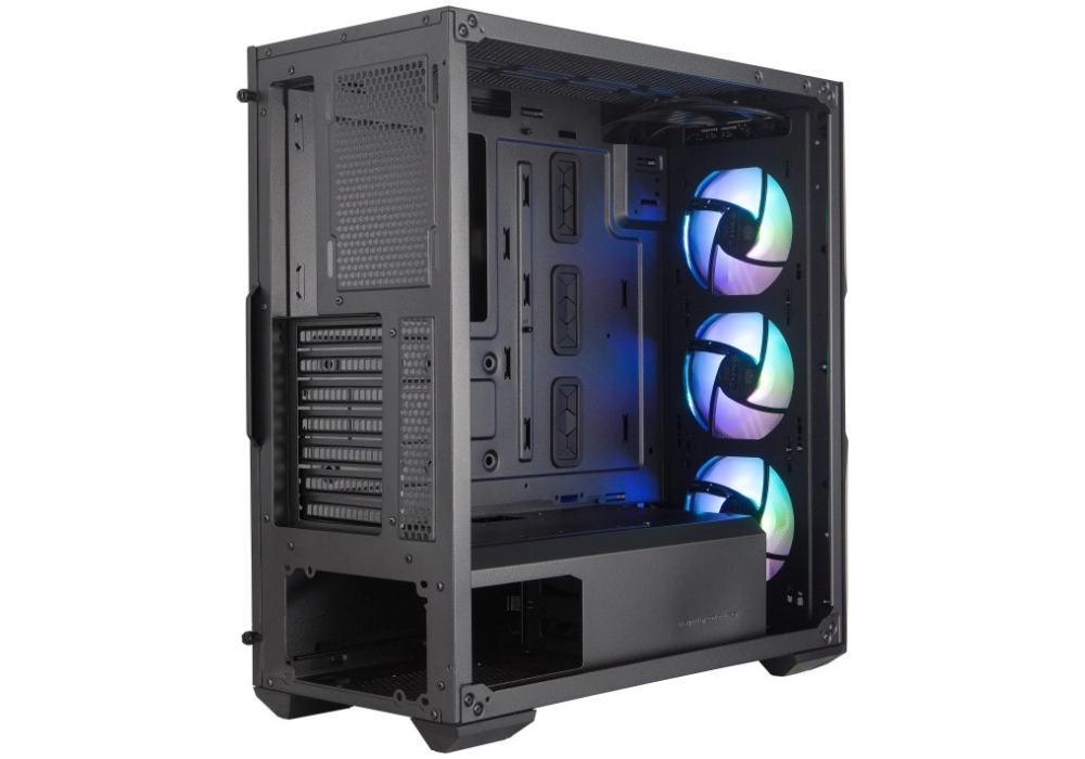 Cooler MasterBox TD500 ARGB